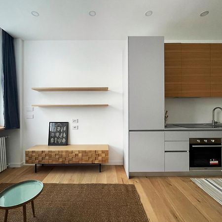 Dolce Missori Apartment Милано Екстериор снимка