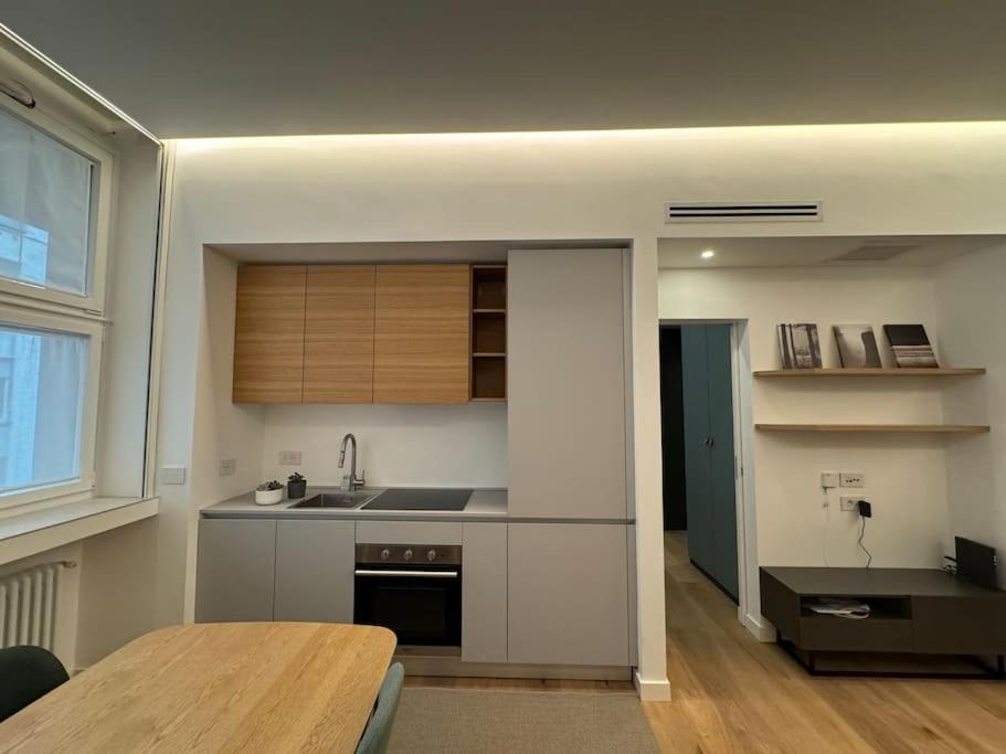 Dolce Missori Apartment Милано Екстериор снимка