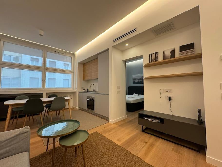 Dolce Missori Apartment Милано Екстериор снимка