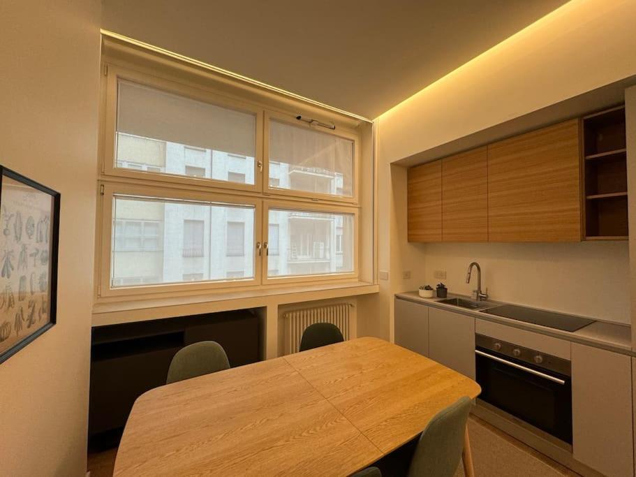 Dolce Missori Apartment Милано Екстериор снимка