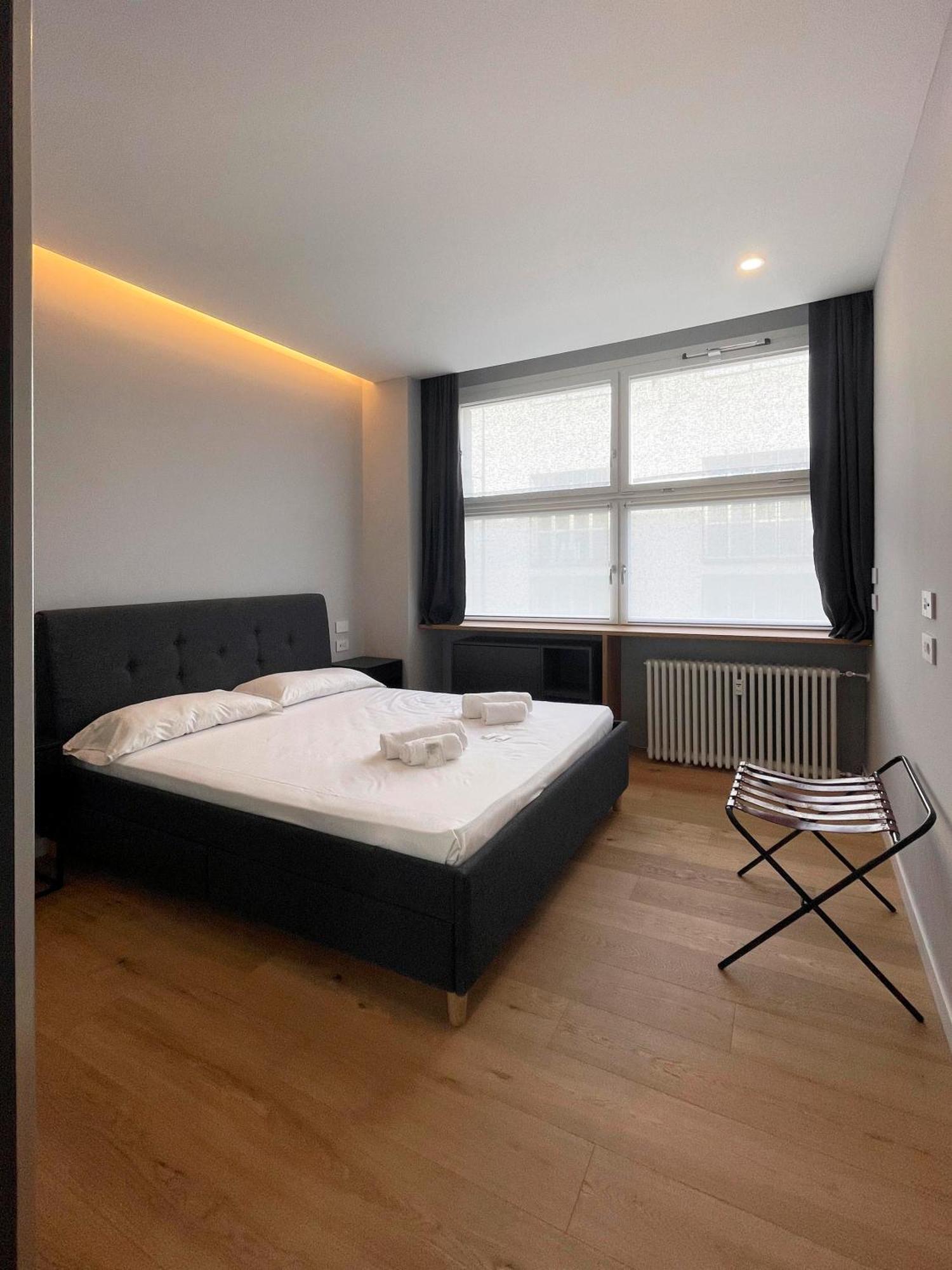 Dolce Missori Apartment Милано Екстериор снимка