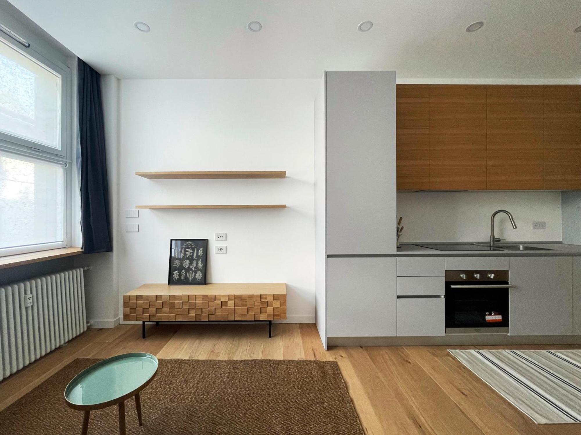 Dolce Missori Apartment Милано Екстериор снимка