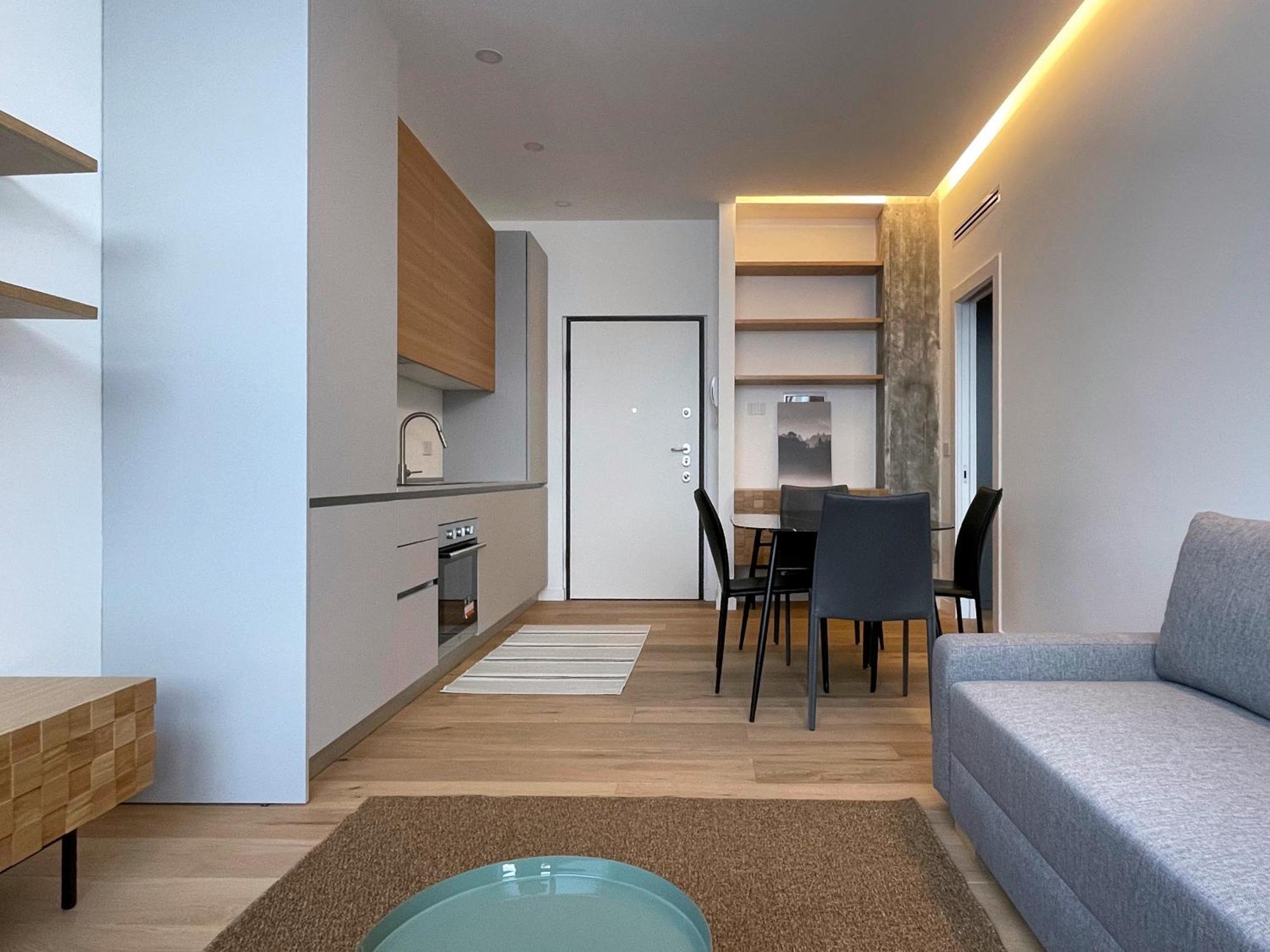 Dolce Missori Apartment Милано Екстериор снимка
