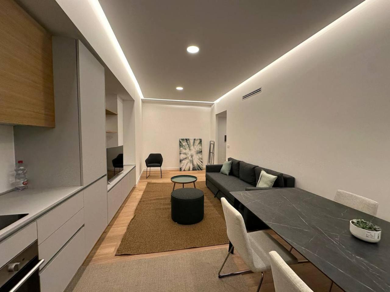 Dolce Missori Apartment Милано Екстериор снимка