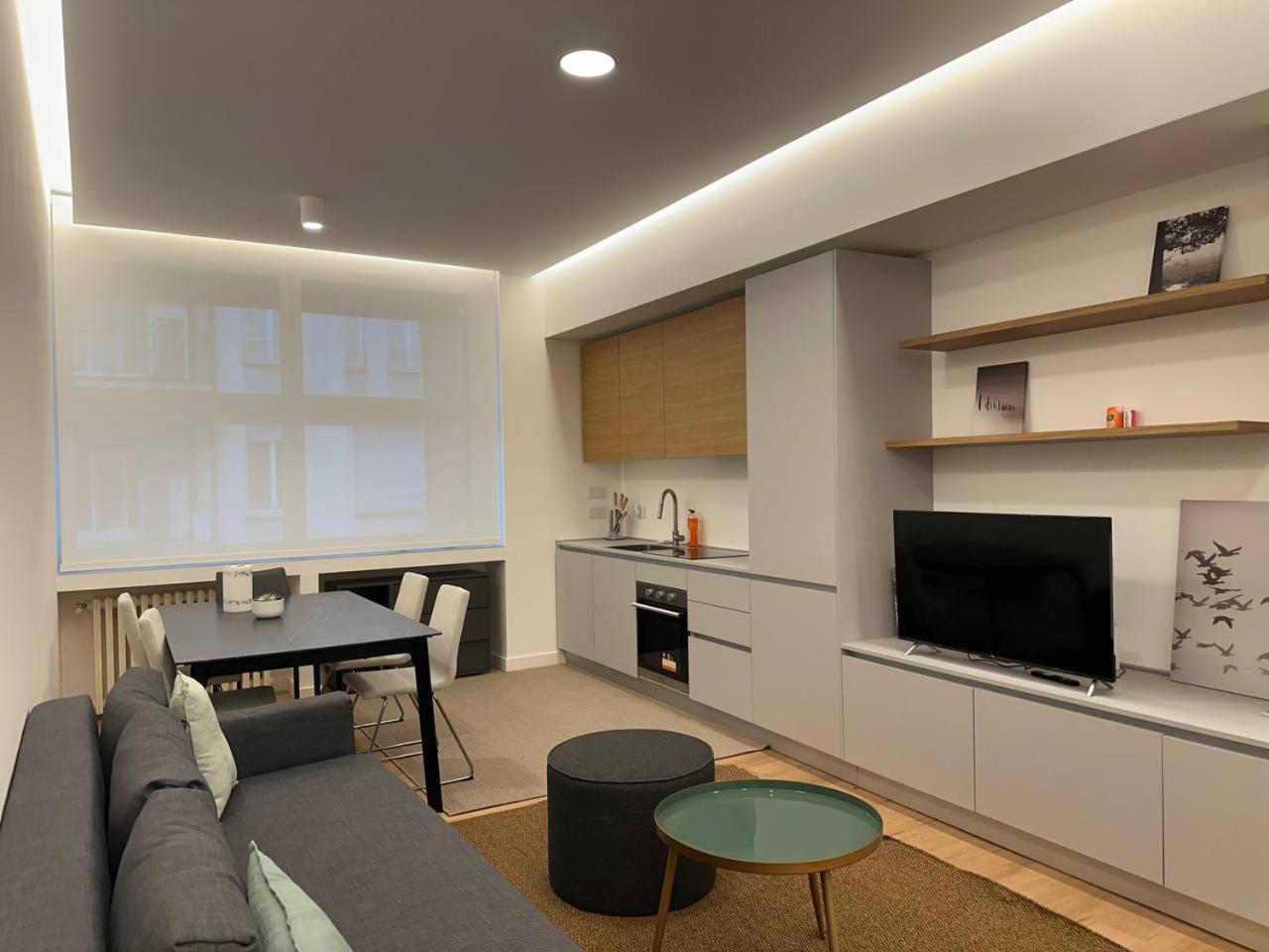 Dolce Missori Apartment Милано Екстериор снимка