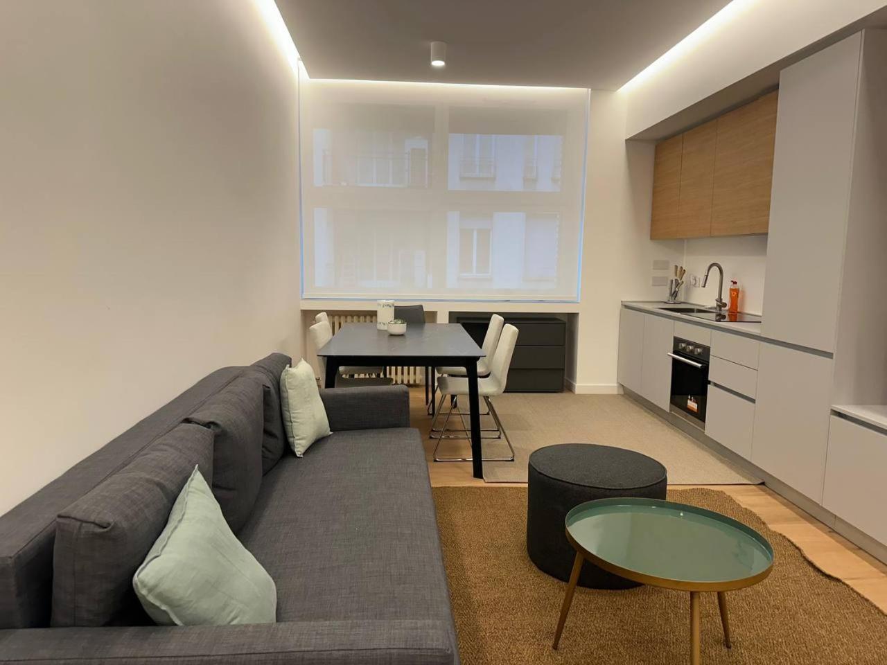 Dolce Missori Apartment Милано Екстериор снимка
